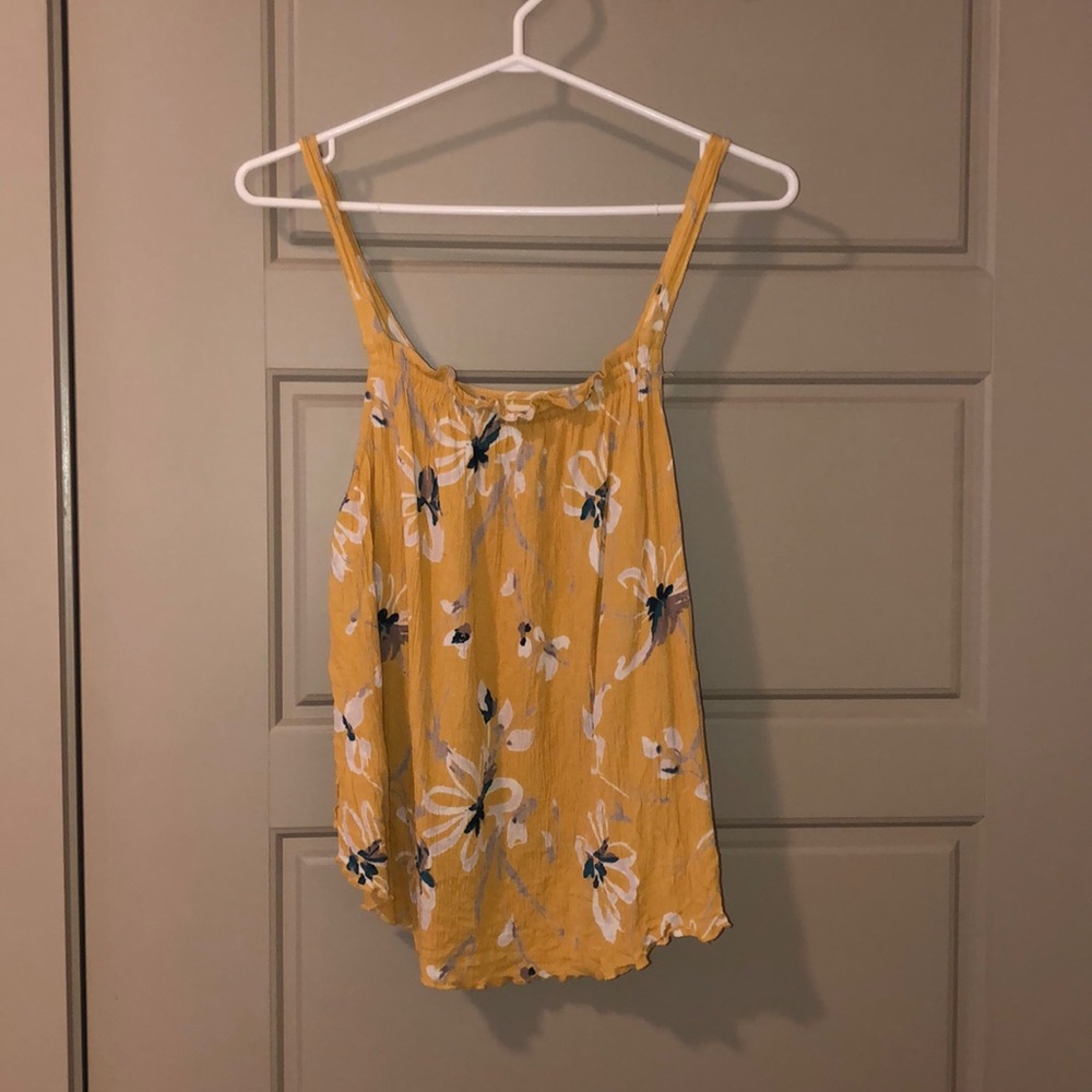 O’Neill tank top